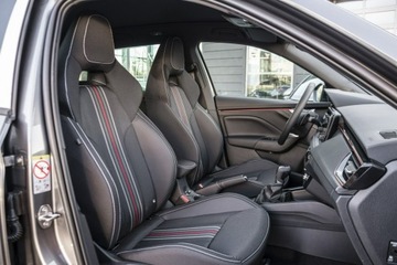 Skoda Kamiq Crossover Facelifting 1.5 TSI 150KM 2025 Škoda Kamiq Skoda Kamiq Monte Carlo 1.5 TSI 150, zdjęcie 15