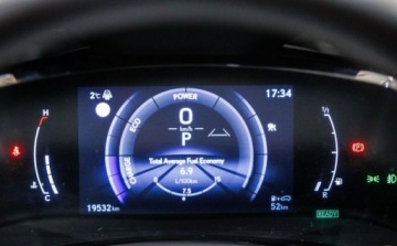 Lexus NX II SUV Facelifting 2.5 350h 243KM 2024 Lexus NX 350h F Sport AWD 2.5 Hybryda 243KM, zdjęcie 9