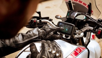 TomTom Rider 550 Премиум навигация БЕСПЛАТНАЯ СУМКА