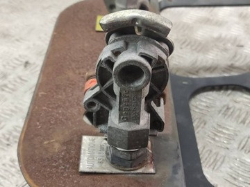 РАЗЪЕМ ДЛЯ ПРИЦЕПА, РОЗЕТКА + ТРУБКА