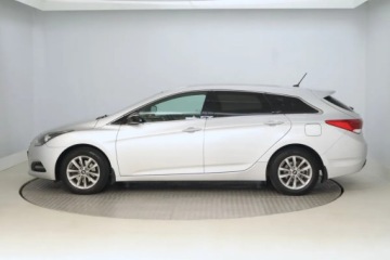 Hyundai i40 Kombi Facelifting 1.7 CRDi 141KM 2017 Hyundai i40 1.7 CRDi, Salon Polska, Klima, zdjęcie 2