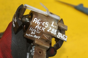 НАТЯЖИТЕЛЬ ГРМ AUDI A6 C5 A4 B5 PASSAT B5 SKODA SUPERB AMX 078109087C