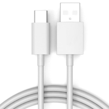 Оригинальный кабель Realme USB-C Dart 6.5A для Realme 7