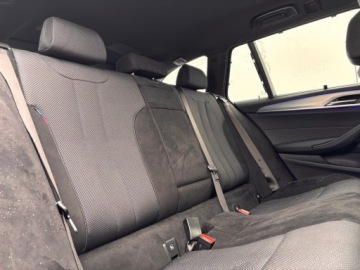 BMW Seria 5 G30-G31 Touring Facelifting 2.0 530i 252KM 2021 BMW 530 530i xDrive, MPak, dostęp komfortowy, H/K,, zdjęcie 14