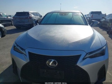 Lexus IS III 2021 Lexus IS 350F Sport 2021 3.5l 3.5 Benzyna 311KM, zdjęcie 7
