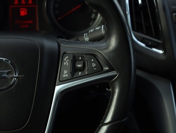 Opel Zafira C Tourer 1.6 CDTI ECOTEC 136KM 2013 Opel Zafira Tourer 1.6 CDTI, Navi, Klima, zdjęcie 18