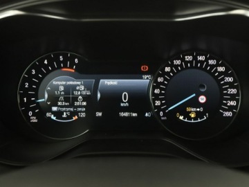 Ford Mondeo V Kombi 2.0 TDCi 150KM 2018 Ford Mondeo Historia serwisowa panorama Navi, zdjęcie 21