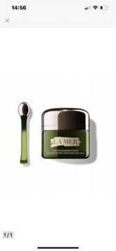 La Mer The Eye Concentrate krem pod oczy 15ml