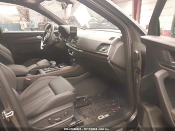 Audi 2024 Audi Q5 Sportback 2024., Premium Plus, od ubezpieczalni 2.0 Benzyna 261KM, zdjęcie 8