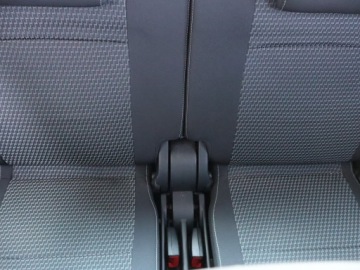 Toyota Verso Minivan Facelifting 1.6 D-4D 112KM 2014 Toyota Verso 1.6 D-4D, 7 miejsc, Klima, zdjęcie 17