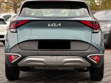 Kia Sportage V SUV 1.6 T-GDI 160KM 2025 KIA Sportage 1.6 T-GDI 2WD DCT Suv 160KM 2025, zdjęcie 3