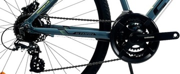 ROWER CROSSOWY STORM CROSS AERO 3.0 19 28 2023