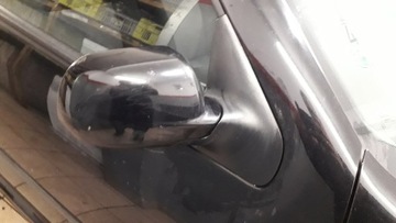 LUSTERKO ZEWNETRZNE VW GOLF 4 IV KOLOR L041 LO41