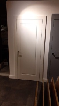 Модель двери Moric TR 02, OPS 90 правая