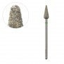 ACURATA FREZ DIAMENTOWY STOŻEK 4,7/12,0mm