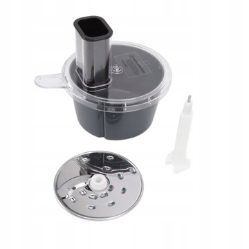 THERMOMIX VORWERK TM5/6 РЕЗКА И ОБЛИЦОВКА
