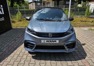 Aixam 2025 Aixam Coupe e Sport od 14 roku zycia AIXAM MOTO Chorzow Elektryczny 8KM, zdjęcie 1