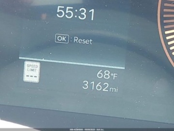 Honda 2025 Honda Inny 2025 2.5 L FWD 2.5 Benzyna 191KM, zdjęcie 14