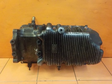 ALFA ROMEO GT 1.9 JTD 06R 150KM 937A5000 VANA OLEJE