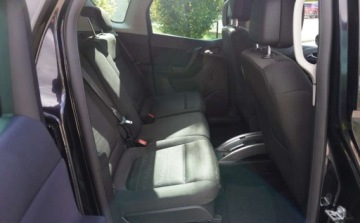 Opel Meriva II Mikrovan 1.4 Turbo ECOTEC 120KM 2011 Opel Meriva Bezwypadkowy Serwisowany 1-Wlasciciel Klimatyzacja 1.25 Benzyn, zdjęcie 10