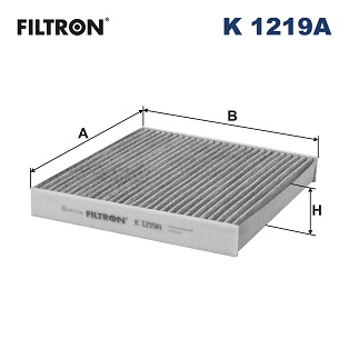 FILTRON FILTR OLEJE + 3 JINÉ PRODUKTY
