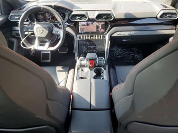 Lamborghini Urus 2023 Lamborghini Urus S 2023 4.0l 4.0 Benzyna 657KM, zdjęcie 8
