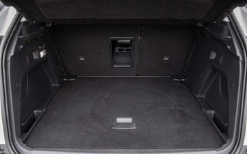 Peugeot 3008 II Crossover 1.2 PureTech 130KM 2017 Peugeot 3008 1.2T 130Ps Navi Ledy Licznik LCD Kamera Bezwypadkowy ZADBANY, zdjęcie 25