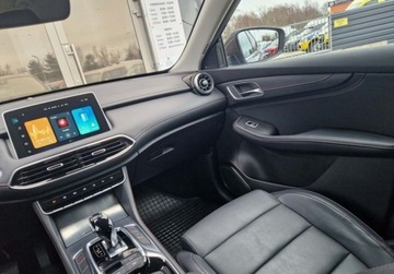 MG HS 2023 MG HS 1.5 T-GDI 162 KMExciteAutomat DCTSalon PLgwarancja producenta ASO, zdjęcie 15