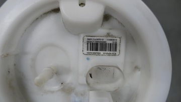 BMW F20 F21 F30 F31 ČERPADLO PALIVA N20 N55 BENZÍN 7243975