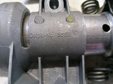 OPEL CORSA D SLOUPEC VOLANT SPÍNACÍ SKŘÍŇKA 56155E