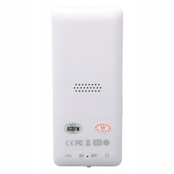 СПОРТИВНЫЙ МУЗЫКАЛЬНЫЙ ПЛЕЕР MINI WALKMAN MP4