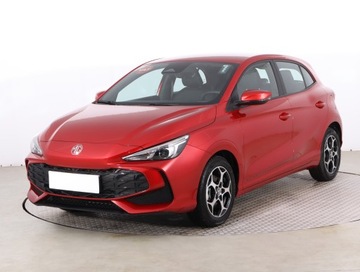 MG 2025 MG 3 1.5, 1. Właściciel, Serwis ASO, VAT 23%, zdjęcie 1