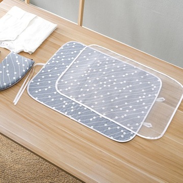 Подушечка Гладильный коврик Теплоизолированное дорожное одеяло