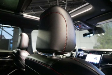 Jeep Grand Cherokee IV 2022 Jeep Grand Cherokee Trailhawk Panorama Alcantara Wentylacja Pneumat 2Zone, zdjęcie 24