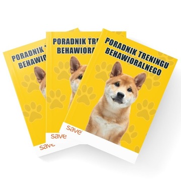 Poradnik dla właściciela psa