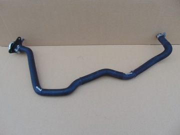 YAMAHA X-MAX 400 14-17 ЗАПРАВКА ОХЛАЖДАЮЩЕЙ ЖИДКОСТИ