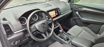 Skoda Karoq Crossover 1.5 TSI ACT 150KM 2020 SKODA KAROQ SPORTLINE! Stan idealny!, zdjęcie 17