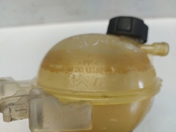 TOYOTA PROACE NÁDRŽ VYROVNÁVACÍ VODY KAPALINY