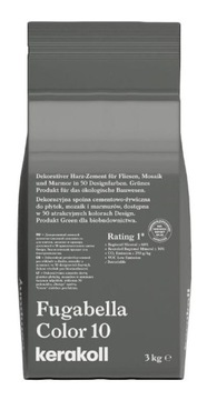 Kerakoll Fuga Fugabella Color 10 3kg