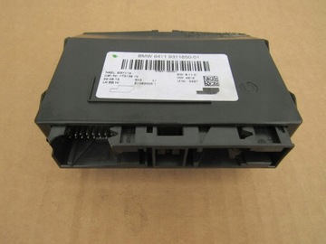 BMW 3 F30 MODUL ŘÍZENÍ KLIMATIZACE