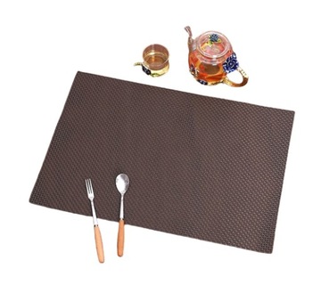 Podkładka kuchenna na stół pod talerz 30x45 A036