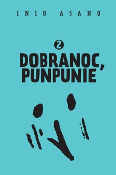 Dobranoc, Punpunie #2 (miękka okładka)