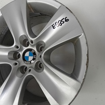 СПЛАВ диск 17 5x120 BMW 5 F10 F11 6790172 (E8856)