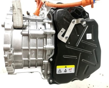 Volkswagen OE 0CG301103B skrzynia biegów TSQ