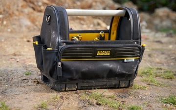 Открытая сумка для инструментов PROSTACK Stanley FMST17626-1 подходит для TSTAK.