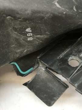 ФОНАР ПЕРЕДНИЙ MAZDA CX3 CX-3 15- D10E-51030