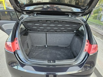 Seat Leon II 1.6 MPI 102KM 2007 Seat Leon Opłacony Zdrowy Zadbany Serwisowany, zdjęcie 17