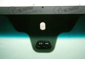 SKLO (OKNO) DO CHEVROLET EPICA 2006- +SENSOR +GRZANA