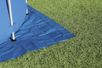 Коврик для бассейна 335х335см BESTWAY