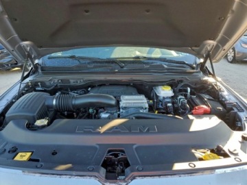  RAM 1500 Lone Star 2026 5.7 Benzyna 395KM, zdjęcie 6